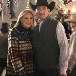 Meet your Posher, Cody